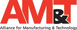 Alliance for Manufacturing & Technology (AM&T) - NYS MEP Center Logo