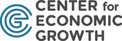 Center for Economic Growth (CEG) - NYS MEP Center Logo