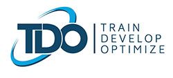 Train Develop Optimize NYS MEP Center Logo