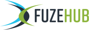 FuzeHub Logo