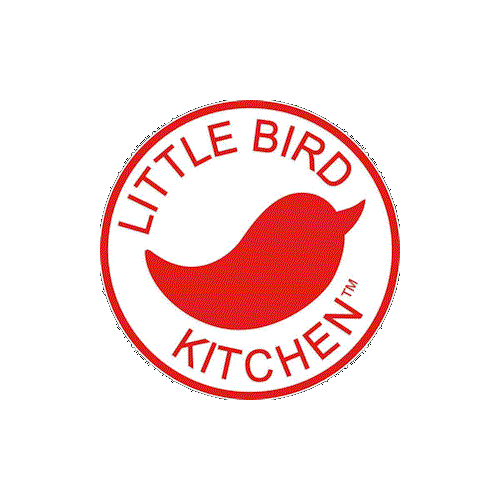 Little Bird Kitchen Logo