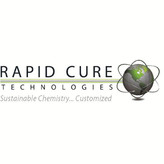 Rapid Cure Technologies Logo