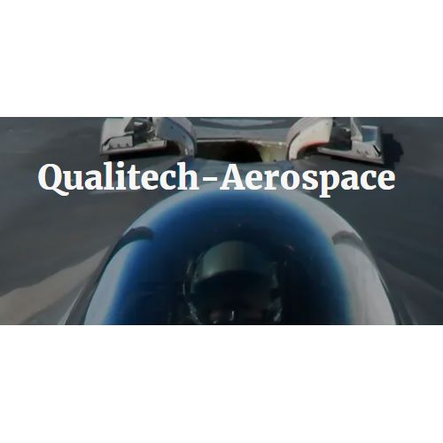 Qualitech Aerospace Logo