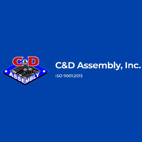 C&D Assembly, Inc. Logo