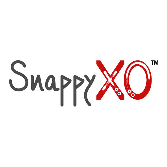Logo for Snappy XO