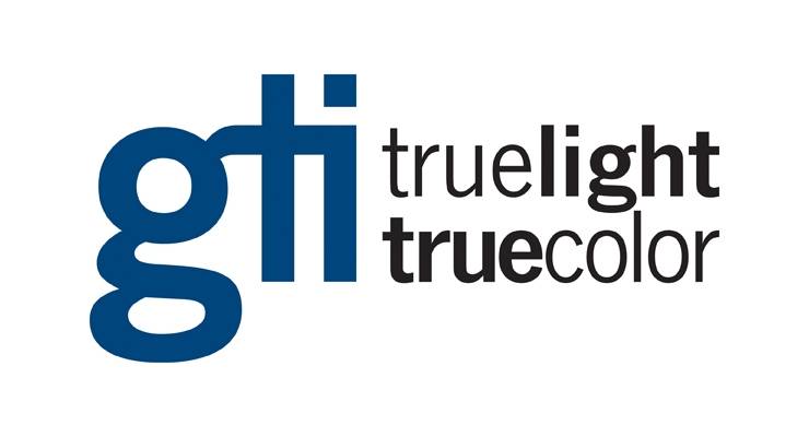 Graphic Technology Inc. Logo