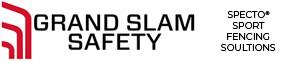 Grand Slam Safety logo