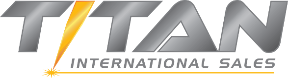 Logo for Titan International Sales