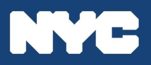 City of NYC logo