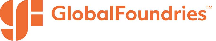 GlobalFoundaries Orange Logo