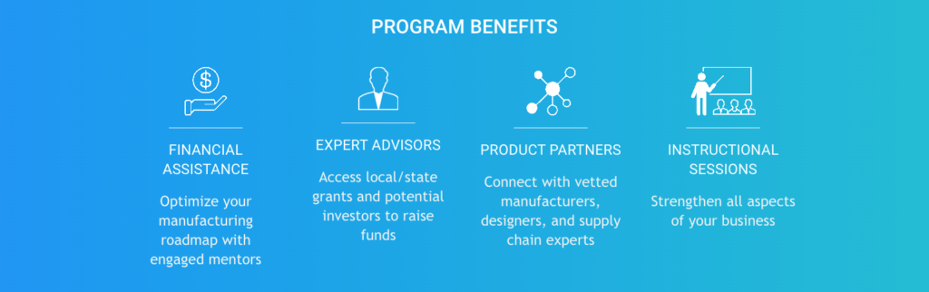 Program Benefits Chart