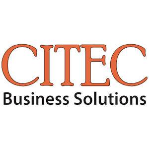 CITEC Business Solutions Logo