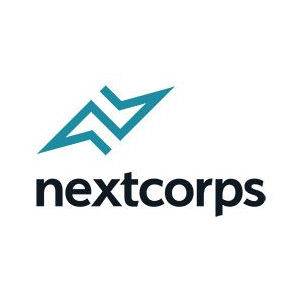 nextcorps logo