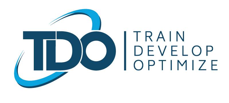TDO Logo