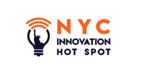 NYC Innovation Hot Spot logo
