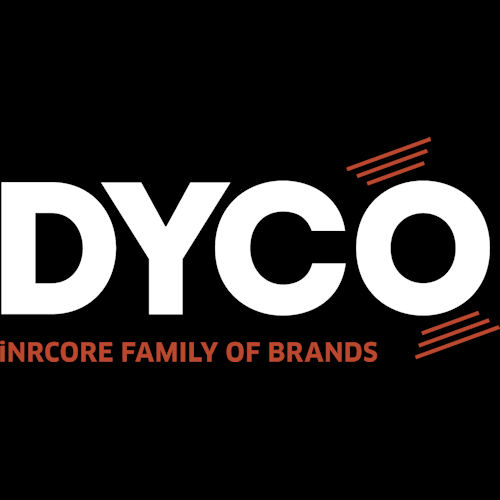 Dyco Company Logo