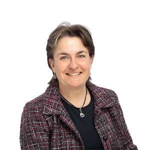 Annette Brenner Profile image